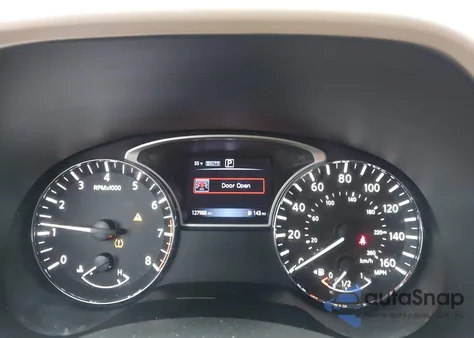 2017 Nissan Pathfinder S z USA, uszkodzony, nr VIN 5N1DR2MM6HC692125